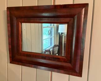 Empire Mirror