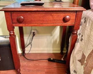Empire Work Table