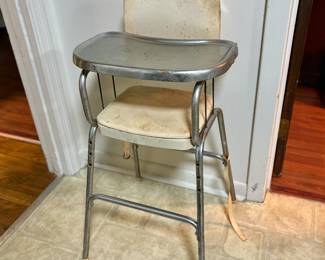 High Chair