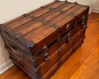 Trunk