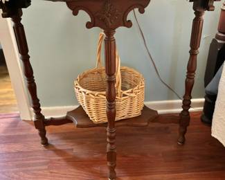 1940's Table