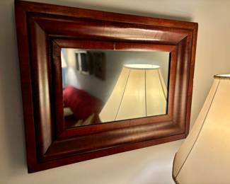 Empire Mirror
