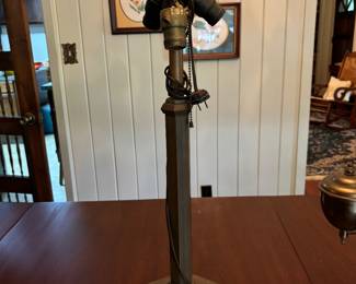 Lamp Base