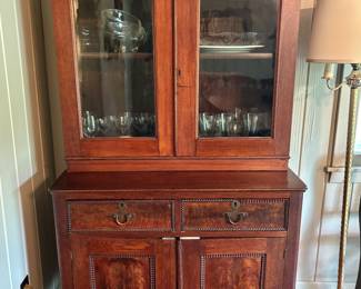 Empire Cupboard