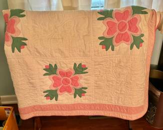 Quilts