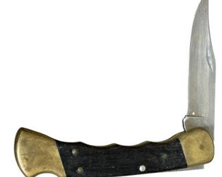 Buck Knife