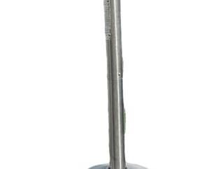 Chrome Outdoor Heater