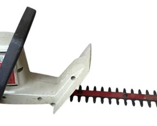 Sears Hedge Trimmer