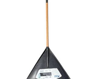 Poly Leaf Rake