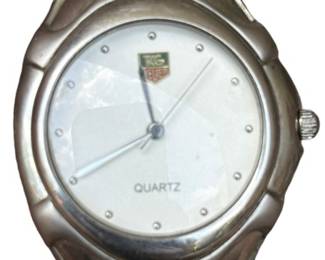 Replica Tag Hauer Watch