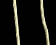 Sterling Silver Chain and Pendant
