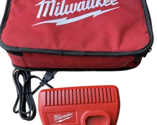 Milwaukee Charger