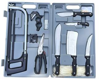 Winchester Field Dressing Kit