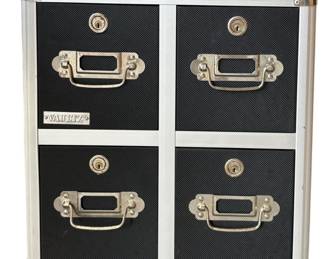 CD Storage Case