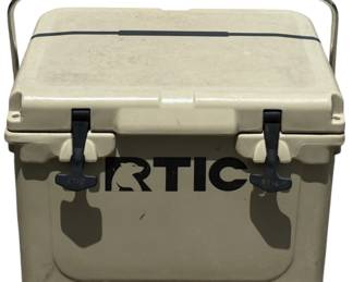 Rtic Cooler