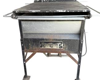 Bayou Classic Crawfish Boiler