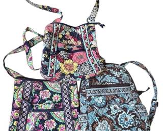 Vera Bradley Bags
