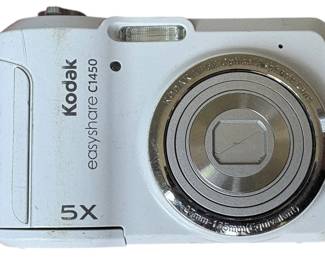 Kodak Easy Share Camera