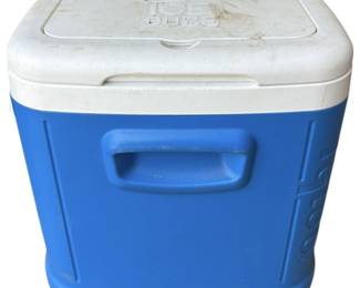 Igloo Ice Cube Cooler