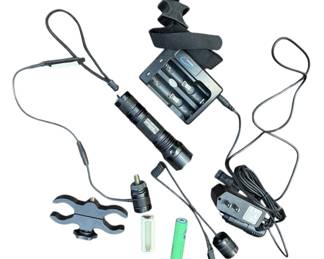 Wildlife Flashlight