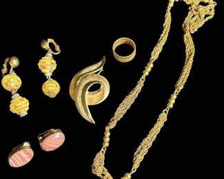 Costume Jewelry