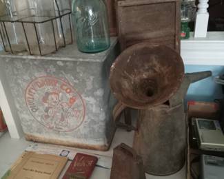 Sale Picture