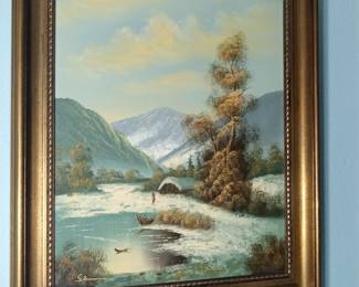 Sale Picture