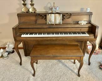 Piano