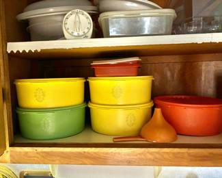 Tupperware