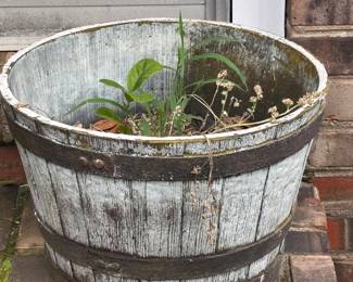 Planter