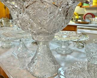 Punch Bowl