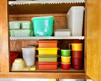 Tupperware