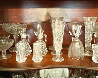 Cut Glass