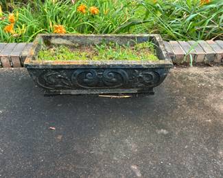 Planter