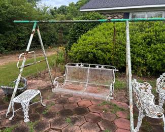 Swing