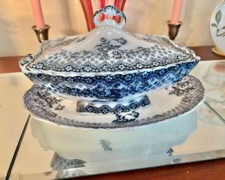 Tureen
