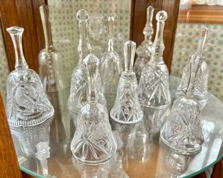 Collection of Bells