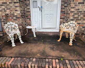 Garden Furniture