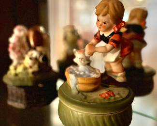 Music Box