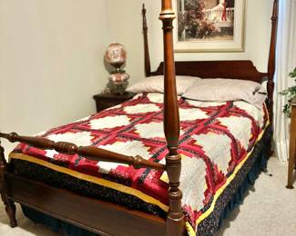 Poster Bed