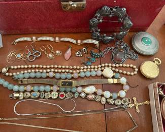 Vintage jewelry