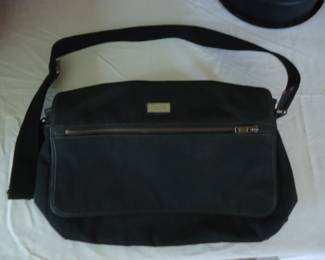 Coach messenger