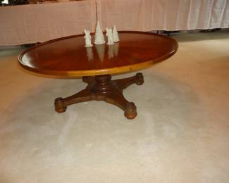 Drexel coffee table