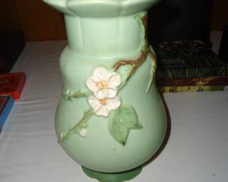 Weller pottery