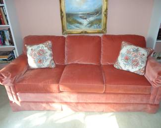Sofa bed