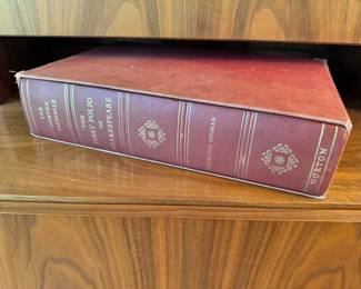 "The First Folio of Shakespeare" by Charlton Hinman