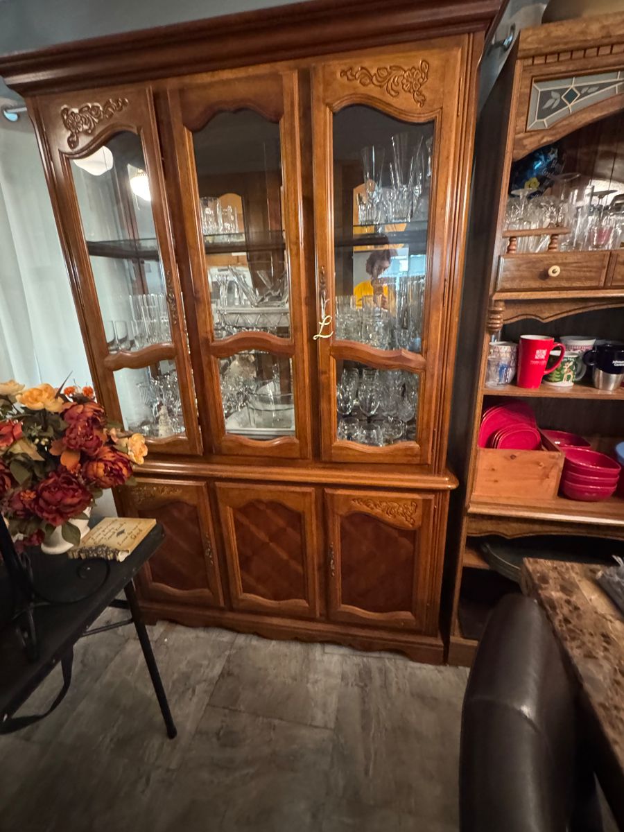 Glassware