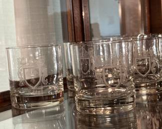 $.75-$3 glassware