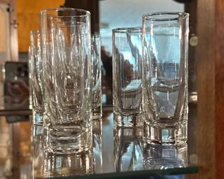 $.75-$3 glassware
