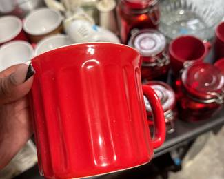 $.75-$3 glassware
